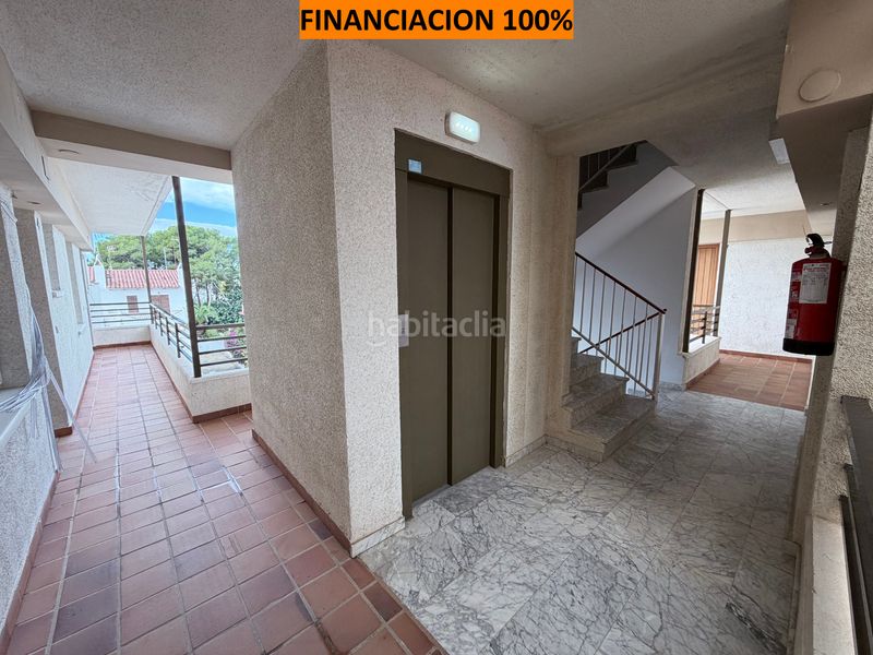Foto a9ff145e-ec70-4639-94eb-11f3d2021a4b. Àtic amb aparcament piscina a Platja de la Paella Torredembarra
