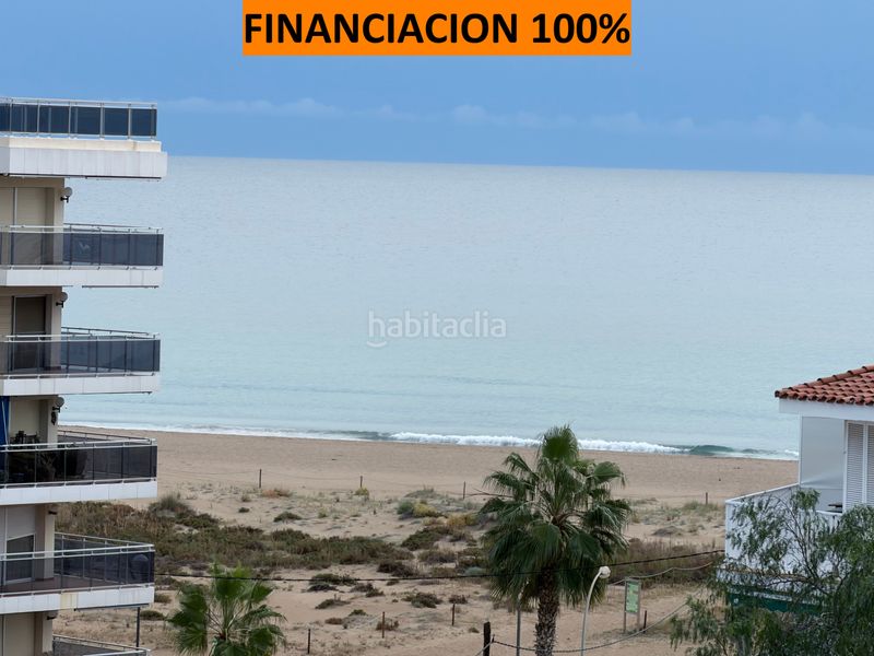Foto b5e0143a-00b7-4333-a195-2c043f65e28f. Àtic amb aparcament piscina a Platja de la Paella Torredembarra