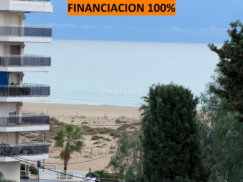 Foto cb0ef691-4e60-458a-b448-ba8bd4780dbe. Àtic amb aparcament piscina a Platja de la Paella Torredembarra