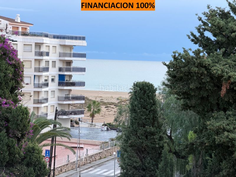 Foto d1129a17-2b91-4d32-88f4-f576bac4f935. Àtic amb aparcament piscina a Platja de la Paella Torredembarra