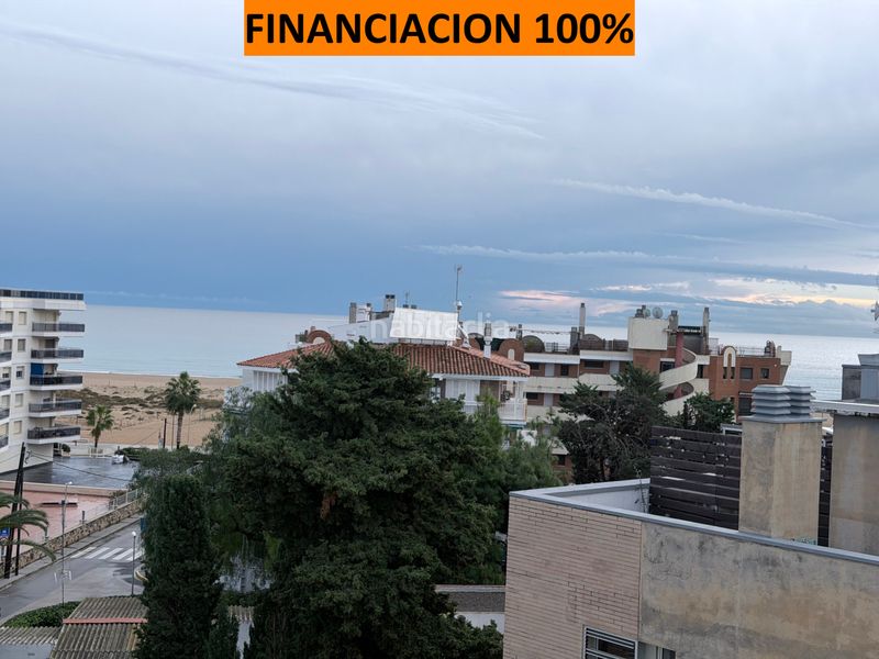 Foto e0ad966f-4193-45ac-b811-cbbe5c573bba. Àtic amb aparcament piscina a Platja de la Paella Torredembarra