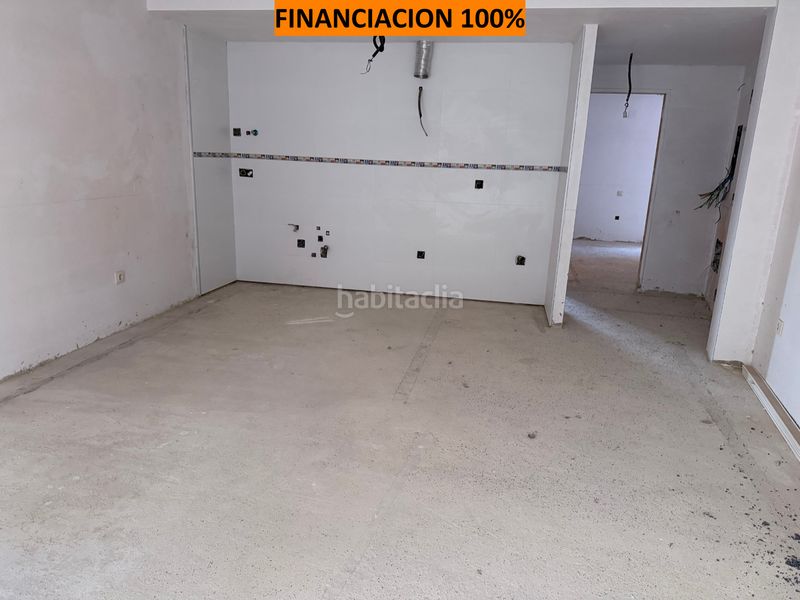 Foto 01a1577f-0d27-4801-a2ba-2bd53c0f2b30. Pis amb aparcament a Mallén
