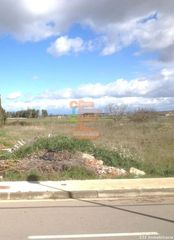 Terreny residencial a Calle María Moliner