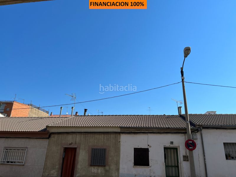 Foto 098dc63b-884a-4080-97cc-deb6016259d9. Casa a Valdefierro Zaragoza