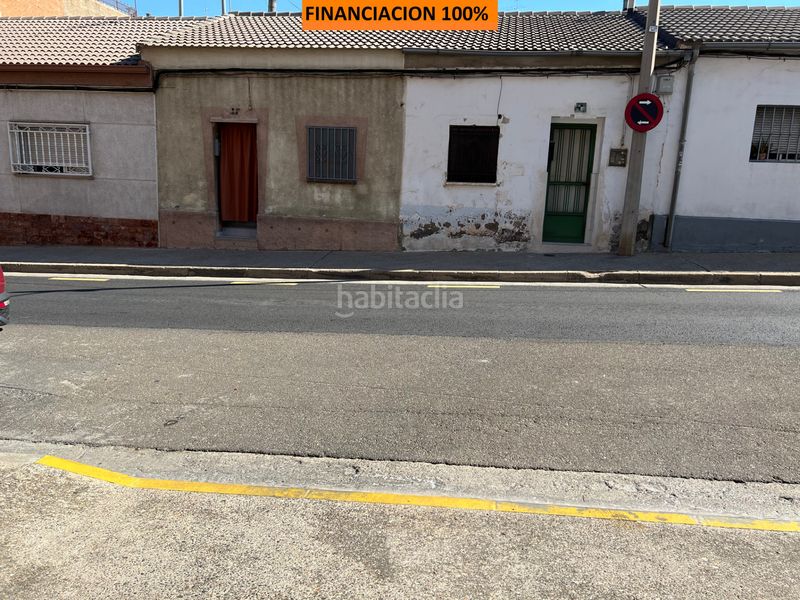 Foto 561519b7-906f-4a9e-a2dc-934aacd7aa66. Casa a Valdefierro Zaragoza