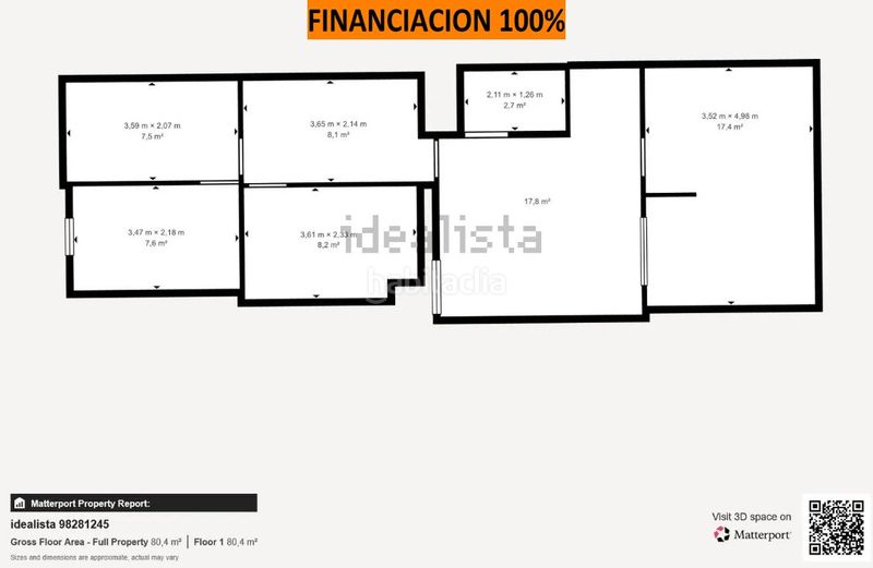 Foto ec69d699-8401-448a-954f-bbb96cedd07a. Casa a Valdefierro Zaragoza