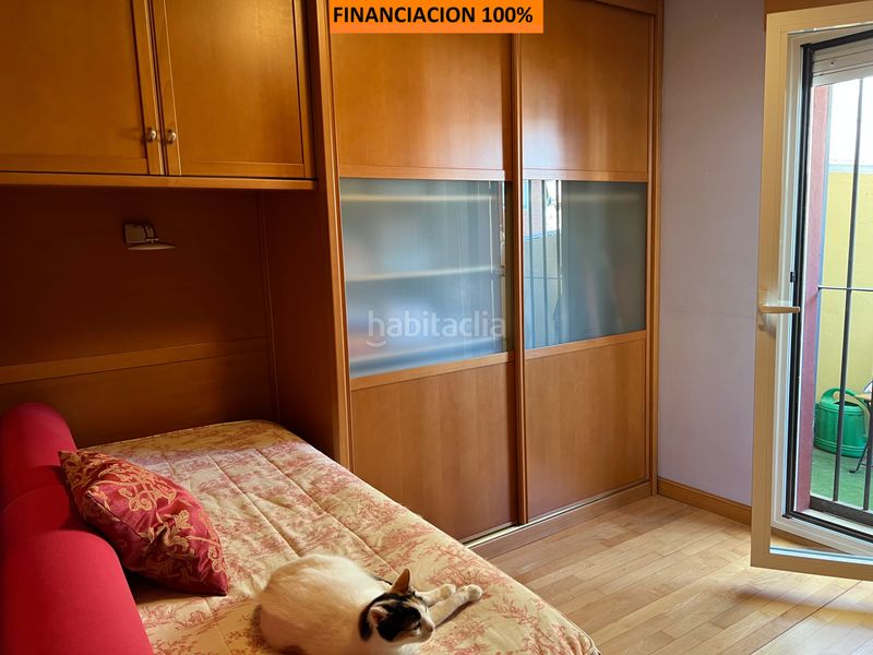 Foto 069fc4dc-9a96-4d47-96ed-c51d6aec5d45. Casa amb calefacció aparcament a Casetas-Villarrapa Zaragoza