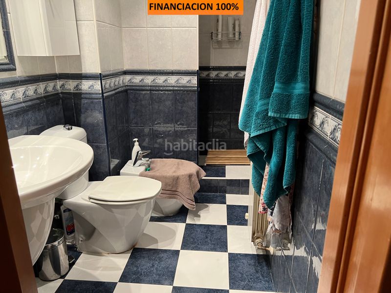 Foto 1576abc6-6cfd-41a4-a939-f338427d2803. Casa amb calefacció aparcament a Casetas-Villarrapa Zaragoza