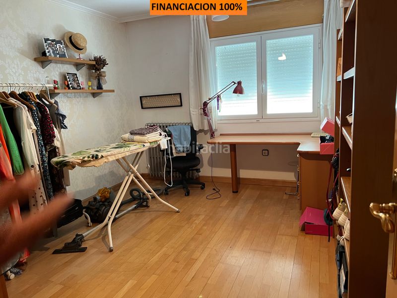 Foto 21fec21a-ee2b-40fc-b45c-8b07d32e8d62. Casa amb calefacció aparcament a Casetas-Villarrapa Zaragoza