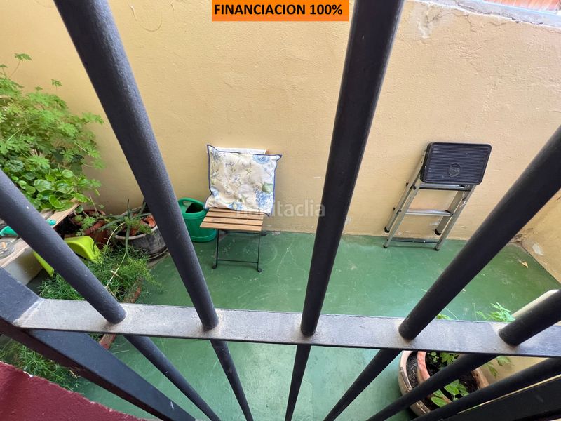 Foto 3d5ed9ff-df3e-47fc-a600-6f058bc88d01. Casa amb calefacció aparcament a Casetas-Villarrapa Zaragoza