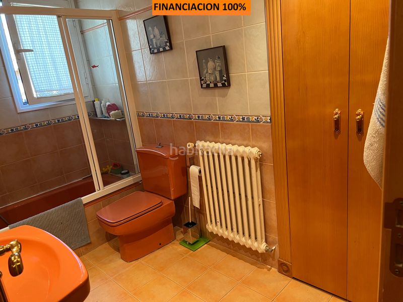 Foto 556be3d0-5fe1-42c2-b52b-37e9f4ccc08a. Casa amb calefacció aparcament a Casetas-Villarrapa Zaragoza