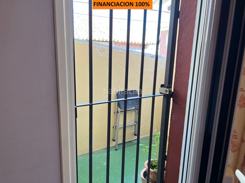 Foto 617f31fd-9ff5-4de8-98fc-ab8e60d1a701. Casa amb calefacció aparcament a Casetas-Villarrapa Zaragoza