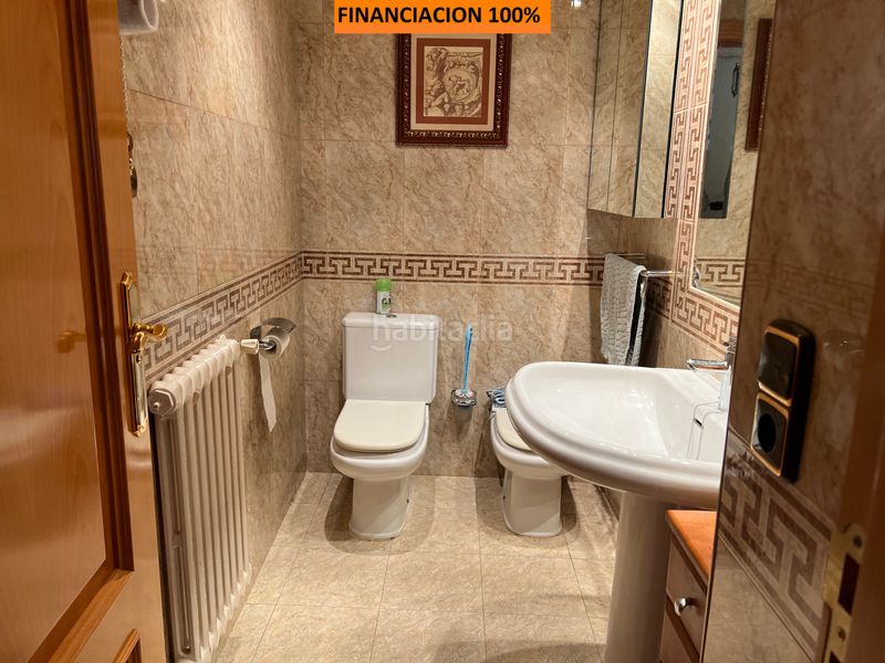 Foto 648ae250-0e74-4842-9f14-c902146a307f. Casa amb calefacció aparcament a Casetas-Villarrapa Zaragoza