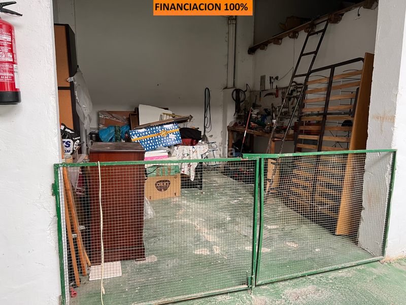 Foto 7238b191-7aae-448e-9bcc-9c4e379fd1a1. Casa amb calefacció aparcament a Casetas-Villarrapa Zaragoza