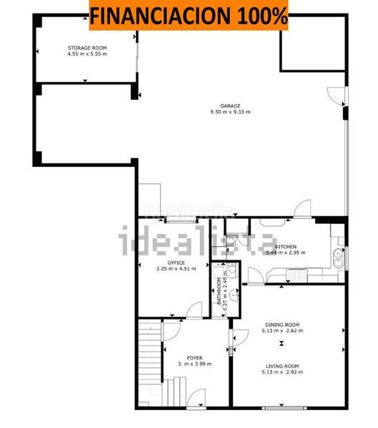Foto 99707139-c8c2-4df5-8e10-d2992724712e. Casa amb calefacció aparcament a Casetas-Villarrapa Zaragoza