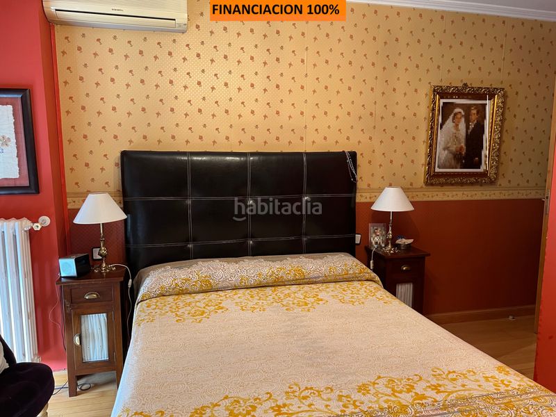 Foto 9d59ef78-3ff4-4a2e-8214-24ea526977cb. Casa amb calefacció aparcament a Casetas-Villarrapa Zaragoza