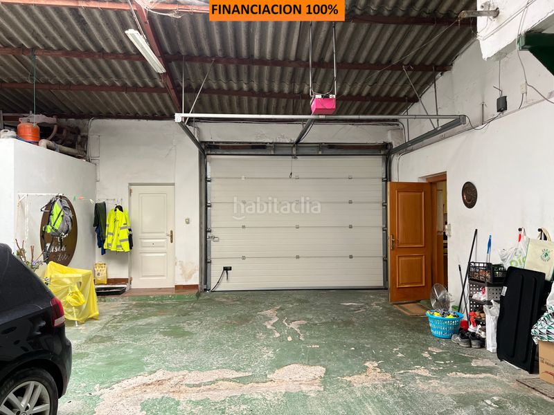 Foto a4c4b237-9e1e-4be1-89e1-464a7f10b0c8. Casa amb calefacció aparcament a Casetas-Villarrapa Zaragoza