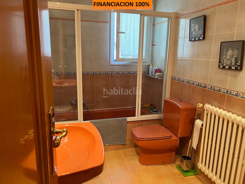 Foto b2c8d4d3-933f-41f0-8f8a-7c307fc9e802. Casa amb calefacció aparcament a Casetas-Villarrapa Zaragoza