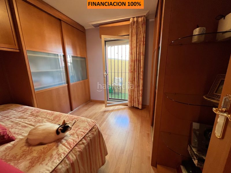 Foto bf6d132b-10cb-4fc9-88ad-81f4b5d03438. Casa amb calefacció aparcament a Casetas-Villarrapa Zaragoza