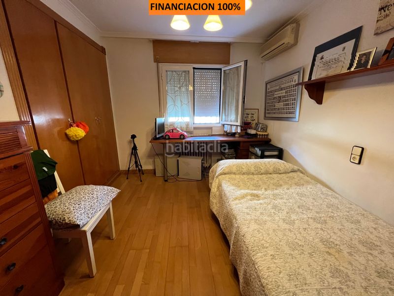 Foto dcd66f0d-0a51-4b47-9187-d9120830ee11. Casa amb calefacció aparcament a Casetas-Villarrapa Zaragoza