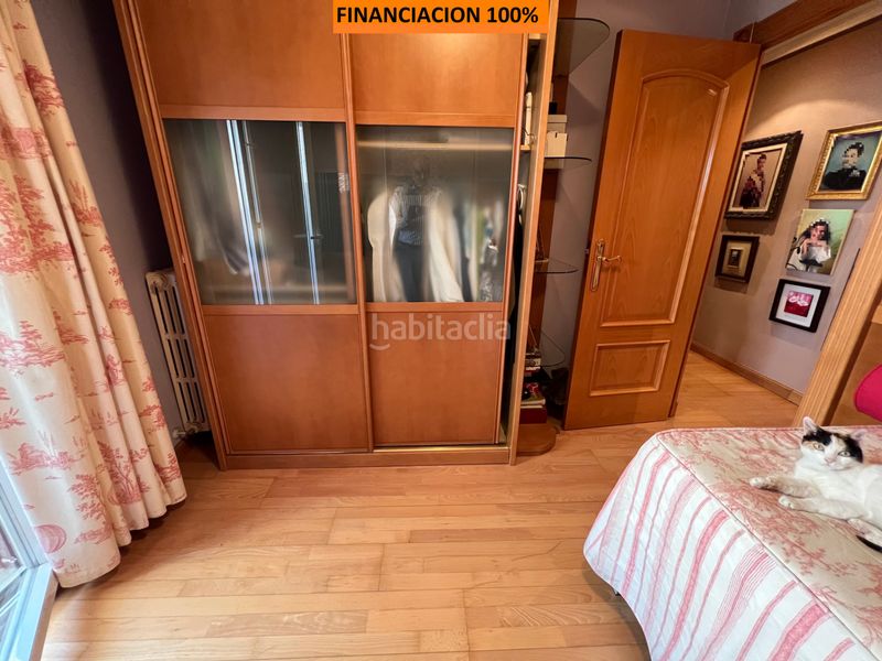 Foto f0e9c073-6b11-426a-83e2-2bbe941cabbe. Casa amb calefacció aparcament a Casetas-Villarrapa Zaragoza