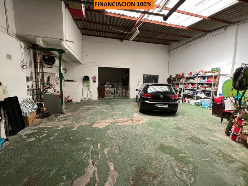 Foto f156fabb-6a4c-43a3-8510-43e04a08aba1. Casa amb calefacció aparcament a Casetas-Villarrapa Zaragoza