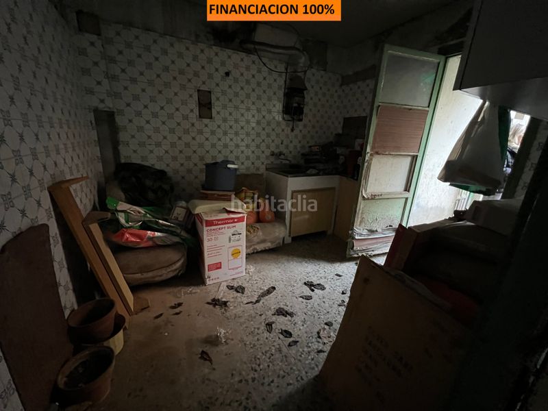 Foto 20aef311-cd3e-4506-810f-e227d369a771. Casa a Oliver Zaragoza