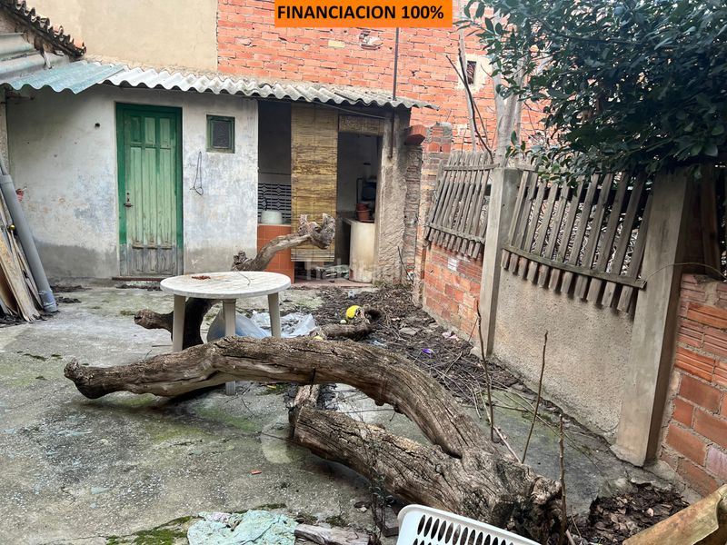 Foto 7819e43b-e00e-464c-9082-aaf241e5c611. Casa a Oliver Zaragoza