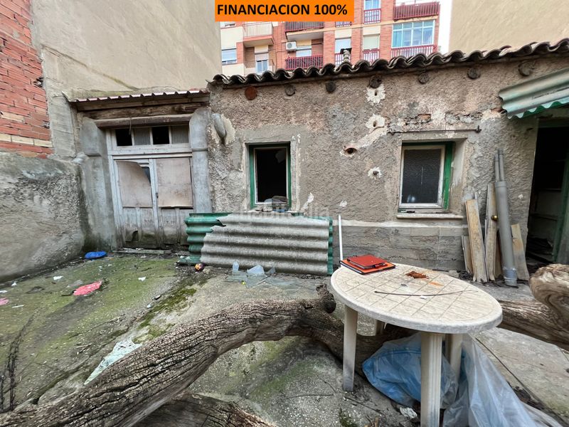 Foto 7a5cdccc-70b5-49fe-85c4-96bf11c9ae6e. Casa a Oliver Zaragoza