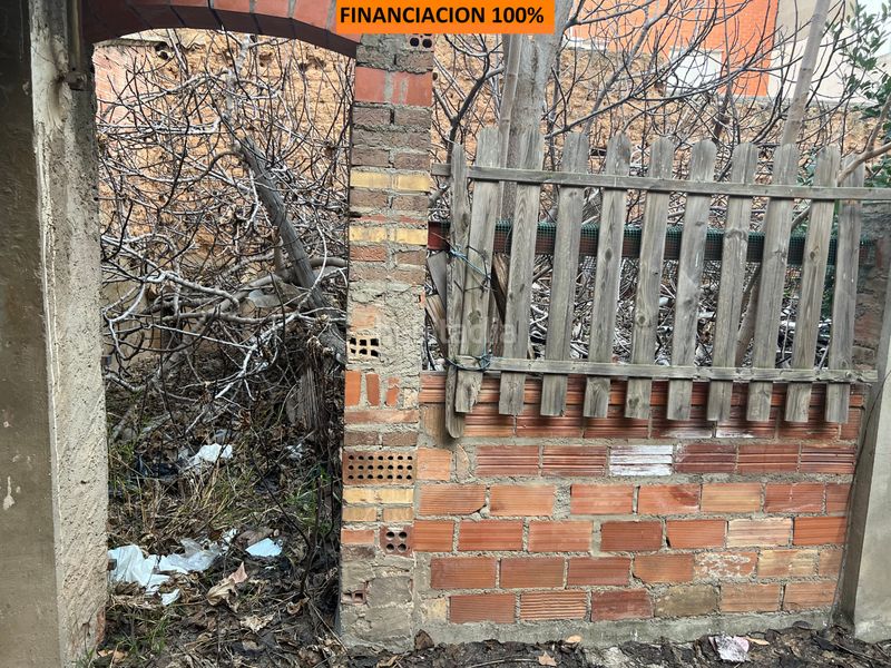 Foto e0bd779c-29b0-433a-8ddd-0410f62d7bfb. Casa a Oliver Zaragoza