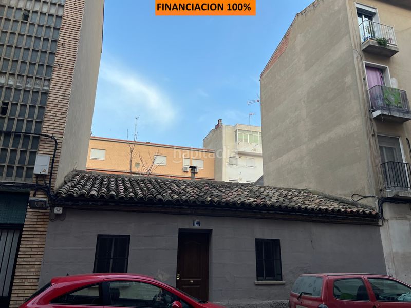 Foto f4c70523-afab-4236-a3a3-4e62bd23ae5b. Casa a Oliver Zaragoza