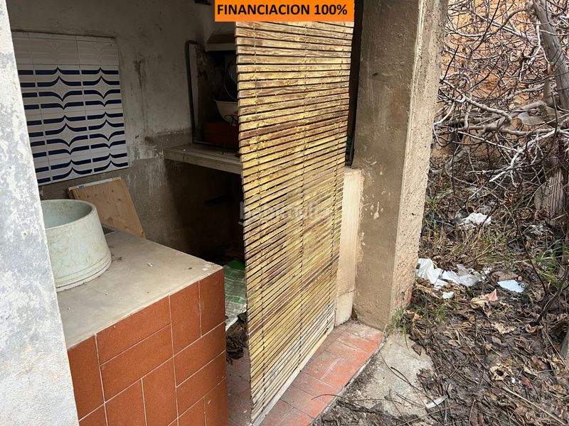 Foto fe15599e-3241-4a12-bcf6-75f617908097. Casa a Oliver Zaragoza