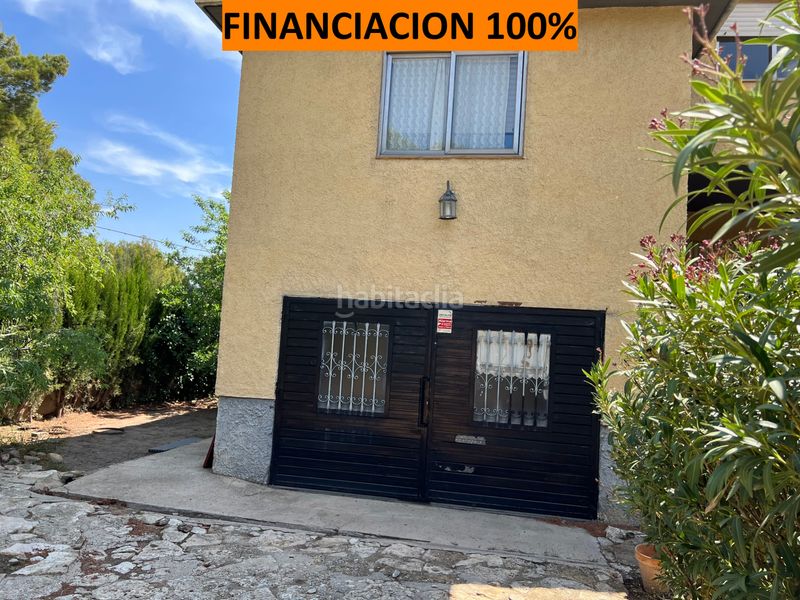 Foto 2eeac2a7-dd14-4c98-950e-b64306c1338f. Casa amb calefacció aparcament a Muela (La)
