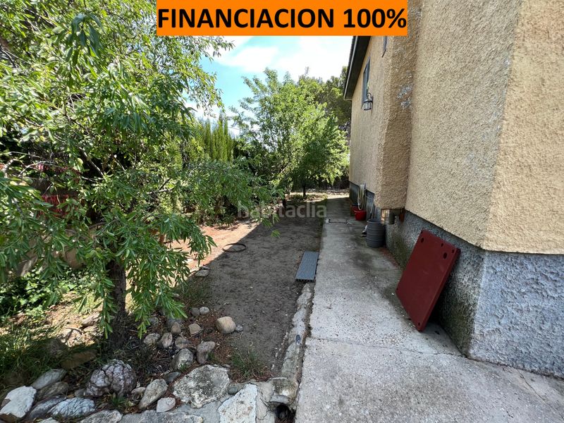 Foto 3d62f8da-f431-4856-82d6-654e6c4637b5. Casa amb calefacció aparcament a Muela (La)