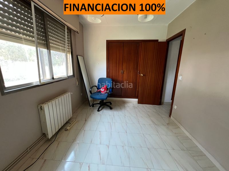 Foto 48b75710-61de-4451-8045-6ccad1a6082c. Casa amb calefacció aparcament a Muela (La)