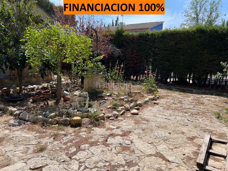 Foto 712d725d-5972-4f80-a853-90e662df7dc3. Casa amb calefacció aparcament a Muela (La)