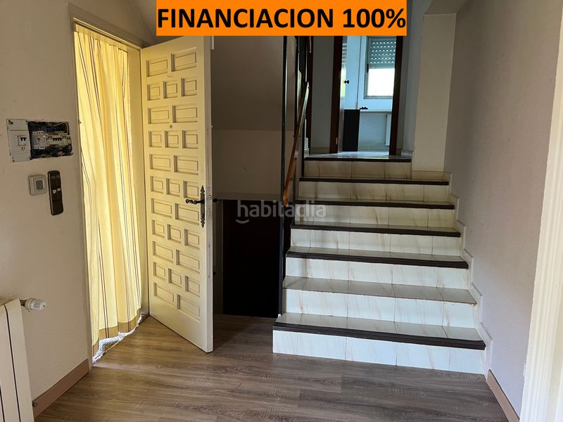 Foto 74fb63dd-62d0-4335-aad0-77ce9ee39e63. Casa amb calefacció aparcament a Muela (La)