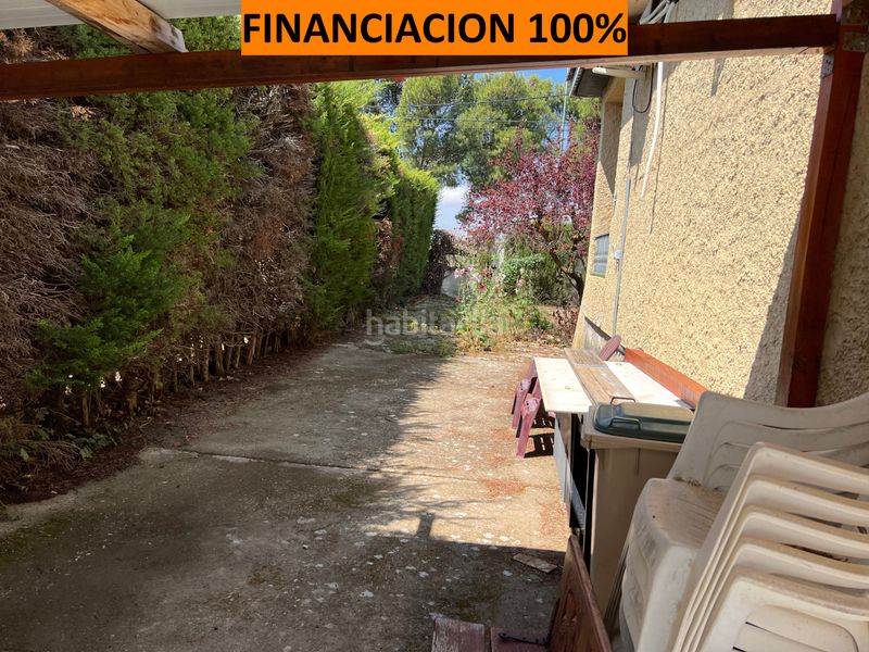 Foto 7866d239-a514-49b0-ae2d-84b9e10d6a4a. Casa amb calefacció aparcament a Muela (La)