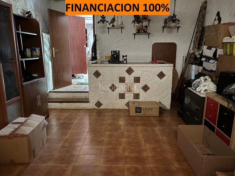 Foto 7f910b39-e751-4f6b-9235-1f06c9fbdfb2. Casa amb calefacció aparcament a Muela (La)