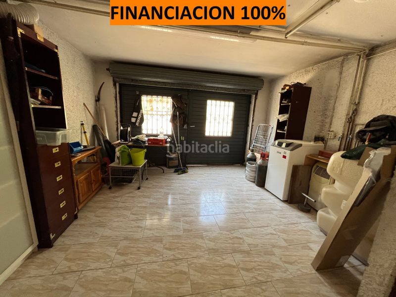 Foto 8a9474a4-6f8f-455f-9c4e-425e398c7a72. Casa amb calefacció aparcament a Muela (La)