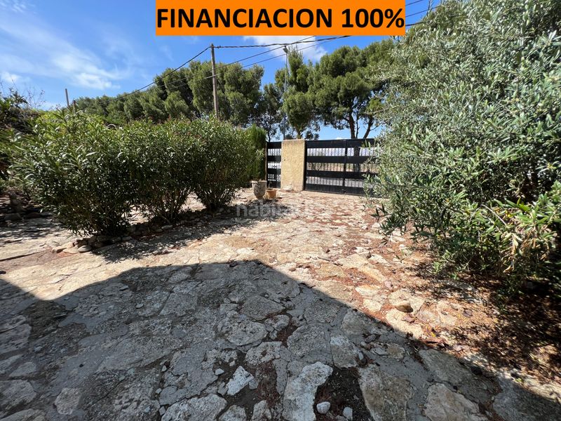 Foto 994ed7df-929d-4b4c-ad8e-fa3ccef14768. Casa amb calefacció aparcament a Muela (La)