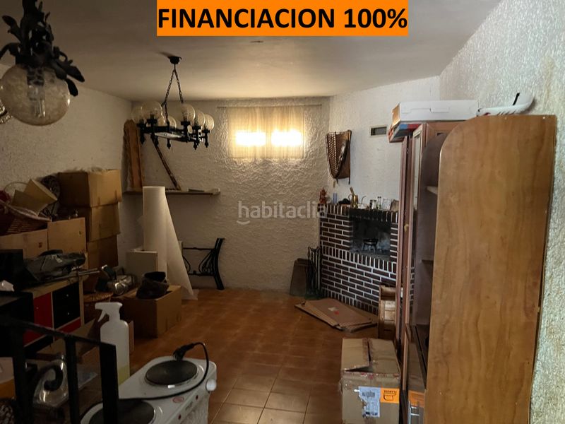 Foto 9ee521b1-d483-4e9e-b17a-ce77b13e637f. Casa amb calefacció aparcament a Muela (La)