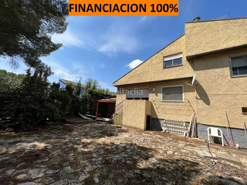 Foto afed4319-ef0f-4ab2-8569-2106d7cbfdc0. Casa amb calefacció aparcament a Muela (La)