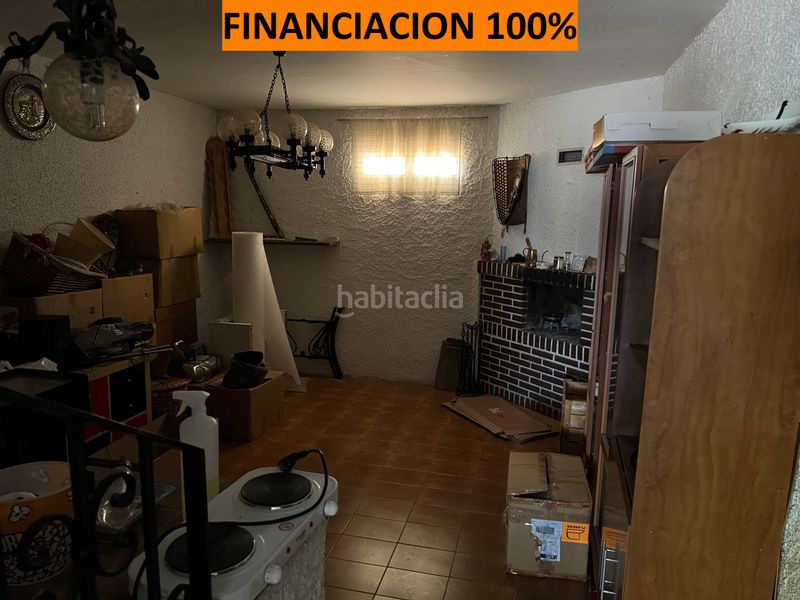 Foto b292ff6e-8973-4afd-a1b8-bd082a4b020f. Casa amb calefacció aparcament a Muela (La)