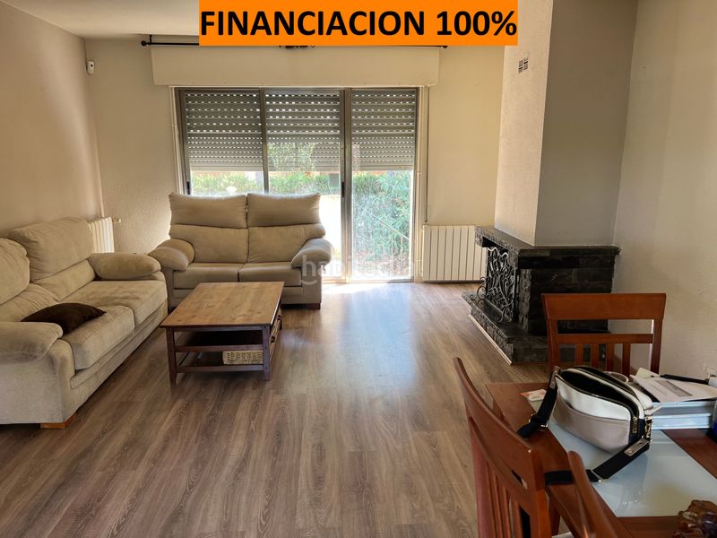 Foto ba2bec21-3973-42a3-a941-4ef17df314a7. Casa amb calefacció aparcament a Muela (La)