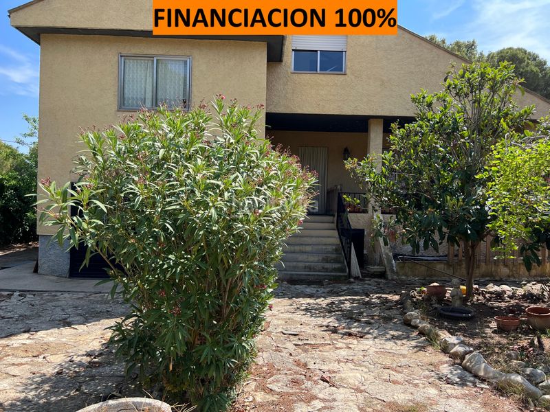 Foto e4315634-6335-42a5-a729-71f09671d8db. Casa amb calefacció aparcament a Muela (La)