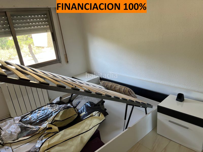Foto f7fafdac-9b5f-47db-8462-1e79bb48847a. Casa amb calefacció aparcament a Muela (La)