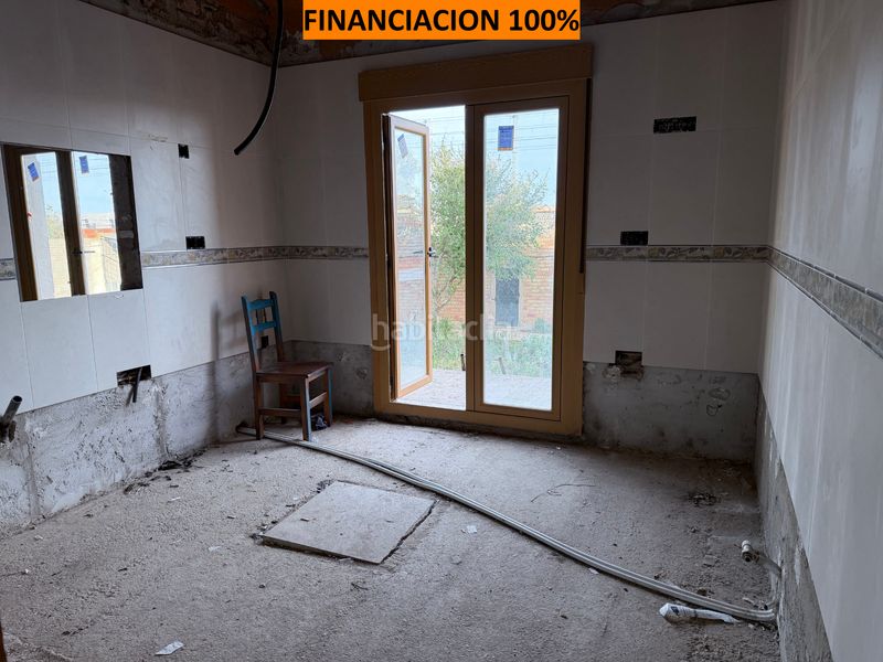 Foto 0adaf9f7-48f7-4258-9714-a0a1bc71e2cd. Casa amb aparcament a Grisén