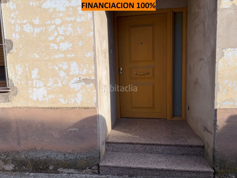Foto 1c45f716-c865-4a91-9910-5649a4b5f988. Casa amb aparcament a Grisén