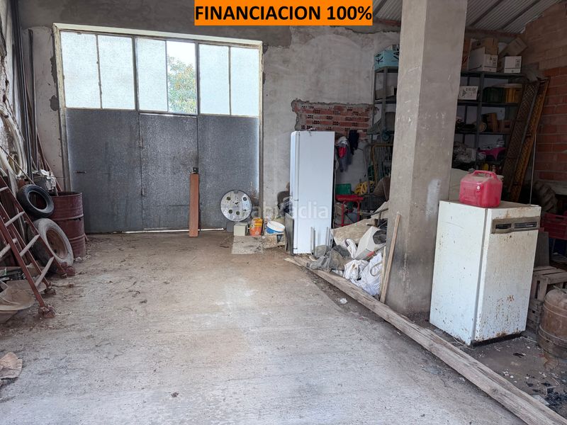 Foto 3a4df493-8f38-42a8-be34-320222b4a557. Casa amb aparcament a Grisén